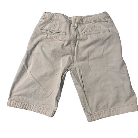 Aeropostale White Men’s Shorts - Picture 5 of 5